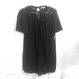 Charlotte Russe shift dress.